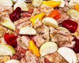 ジューシーチキンのオーブン焼き作り方3写真
