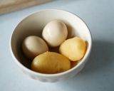 おでんの残りでサンドイッチ⁉作り方1写真