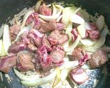 牛すね肉赤ワイン煮込み◎お手軽食材で簡単作り方2写真