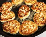 豆腐ハンバーグ作り方6写真