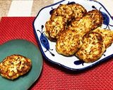 豆腐ハンバーグ作り方9写真