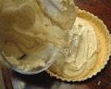 なんちゃってマロンタルト(サツマイモ入り)作り方14写真
