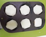 志麻さんレシピのタルトタタンを小さく再現作り方4写真