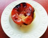 志麻さんレシピのタルトタタンを小さく再現作り方5写真
