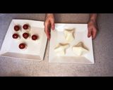 ハロウィン☆クリスマス☆で可愛いお化け♡作り方5写真