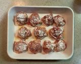 豚こまで作る!酢豚作り方5写真