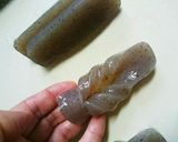 綺麗なこんにゃく手綱の作り方♪作り方5写真