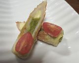 創味シャンタンでアボガドディップ作り方9写真