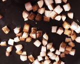 栄養たっぷり♪大豆の五目煮作り方2写真