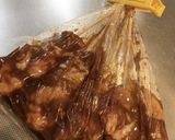 簡単に自宅バル☆サテ風焼き鳥作り方6写真