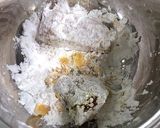 身がふっくら♬しいらのカレーからあげ★作り方3写真