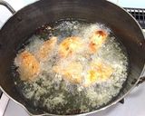 身がふっくら♬しいらのカレーからあげ★作り方4写真
