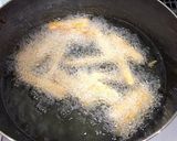 おつまみに♬スティックれんこんのから揚げ作り方4写真