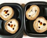 市販タルタルの椎茸トースター焼き♪作り方1写真