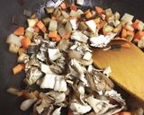栄養たっぷり♪大豆の五目煮作り方4写真