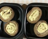 市販タルタルの椎茸トースター焼き♪作り方2写真