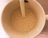 あるもだけ簡単なんちゃって百均モンブラン作り方11写真