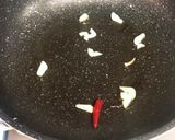 レンコンと豚肉のバルサミコ酢炒め作り方6写真