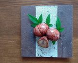 栗の渋皮煮作り方11写真