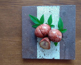 栗の渋皮煮作り方11写真
