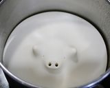 簡単！サバの生姜煮☆サバ缶作り方2写真