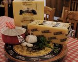 スイス食堂ルプレのフォンデュレシピ作り方12写真