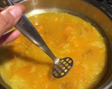 かぼちゃスープ作り方6写真
