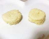 あるもだけ簡単なんちゃって百均モンブラン作り方17写真