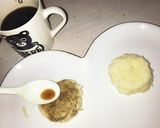 あるもだけ簡単なんちゃって百均モンブラン作り方18写真