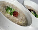 “ほっ”とする味　✿和風オートミール粥✿作り方5写真