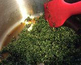 ぷちぷち紫蘇の実 保存食作り方4写真