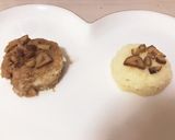 あるもだけ簡単なんちゃって百均モンブラン作り方19写真