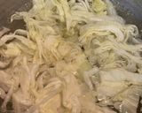 子供の頃からの味サッポロ一番塩ラーメン作り方1写真