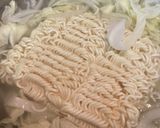 子供の頃からの味サッポロ一番塩ラーメン作り方2写真