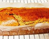 紅茶のパウンドケーキ作り方12写真