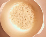 100円の容器でレンジでご飯を炊く方法作り方2写真