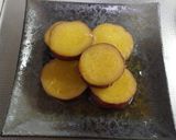 ☆みたらし風☆さつまいものうま煮作り方3写真