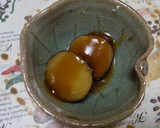 ☆みたらし風☆さつまいものうま煮作り方5写真