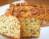超簡単作業10分★HM りんごケーキ作り方7写真