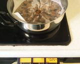 栗の甘露煮作り方10写真
