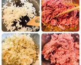 おしゃれなレストラン風ハンバーグ♬作り方6写真
