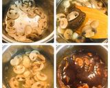 おしゃれなレストラン風ハンバーグ♬作り方8写真