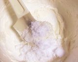 ベイクドチーズケーキ作り方11写真