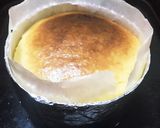 ベイクドチーズケーキ作り方17写真