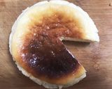 ベイクドチーズケーキ作り方20写真