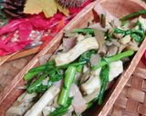高校1年女子お弁当♡2020.10.15作り方11写真