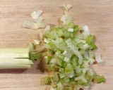 お弁当用やあと1品に♬鶏そぼろ♡ 作り方2写真