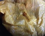 簡単にできる ホクホクのカボチャ煮作り方4写真