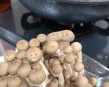 お顔にっこり☆どんぐりウインナー作り方10写真