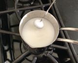 飲めるパンプキンパイ☆スパイスラテ☆作り方4写真